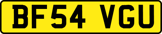 BF54VGU