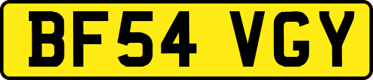 BF54VGY