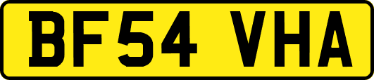 BF54VHA