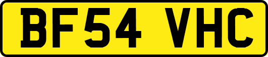BF54VHC