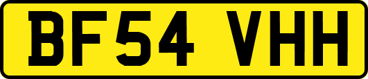 BF54VHH