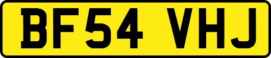 BF54VHJ