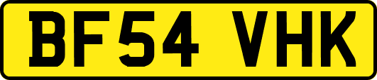 BF54VHK