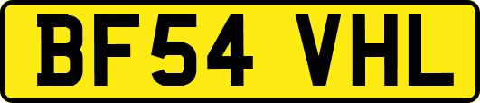 BF54VHL