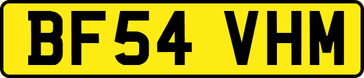 BF54VHM