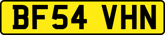 BF54VHN