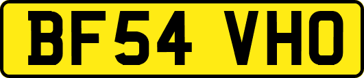 BF54VHO