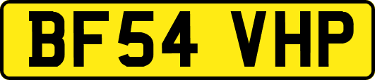 BF54VHP