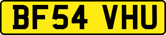BF54VHU