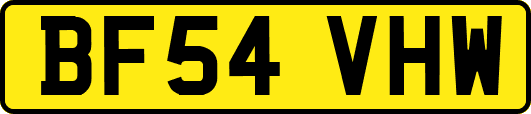 BF54VHW