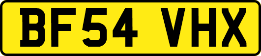 BF54VHX