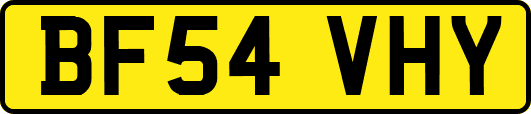 BF54VHY