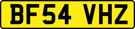 BF54VHZ
