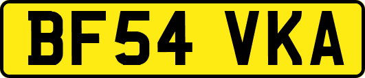 BF54VKA