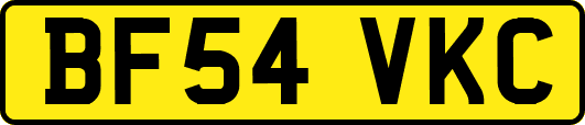 BF54VKC