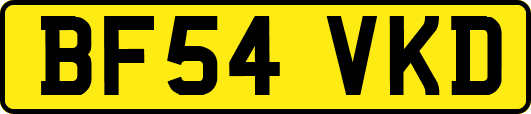 BF54VKD