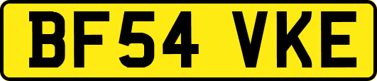 BF54VKE