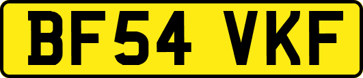 BF54VKF