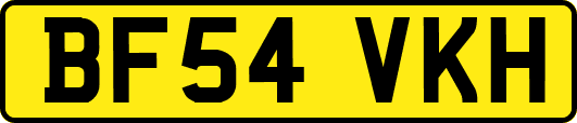 BF54VKH