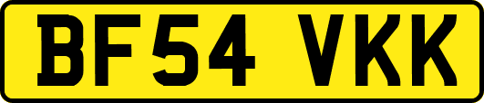 BF54VKK