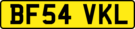 BF54VKL