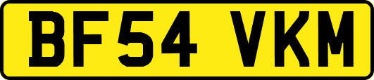 BF54VKM