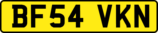 BF54VKN