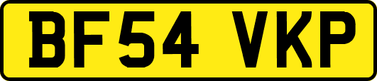 BF54VKP