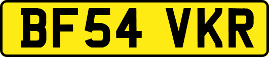 BF54VKR