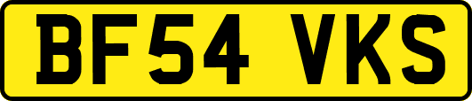 BF54VKS