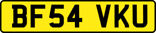 BF54VKU