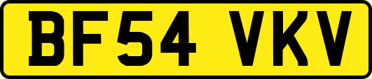 BF54VKV