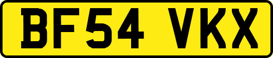 BF54VKX