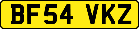 BF54VKZ