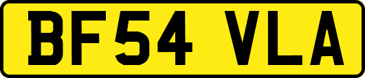BF54VLA