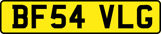BF54VLG