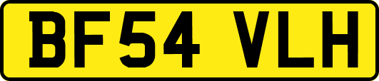 BF54VLH