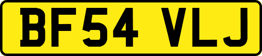 BF54VLJ