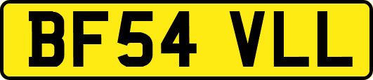 BF54VLL