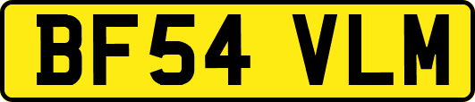 BF54VLM