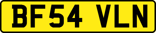 BF54VLN