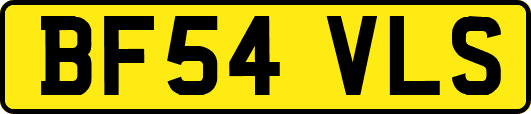 BF54VLS
