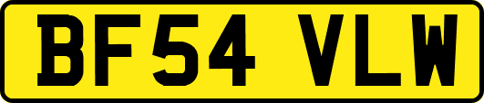 BF54VLW