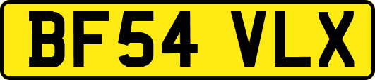 BF54VLX