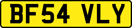 BF54VLY