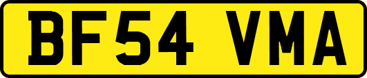 BF54VMA