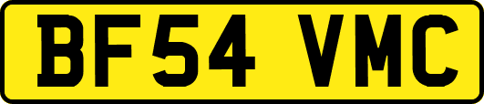 BF54VMC