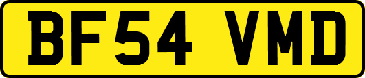BF54VMD