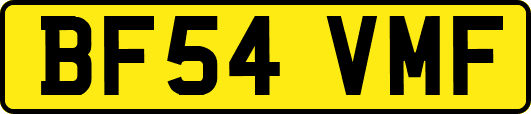 BF54VMF