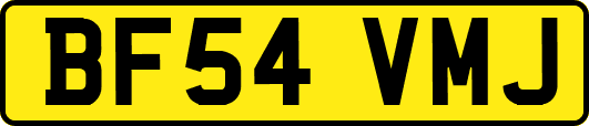 BF54VMJ